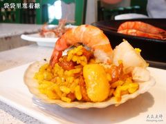 26-Carmen卡门西班牙餐厅