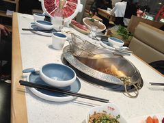 -千牛将·鲜牛肉火锅(开元路店)