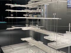 -上海城市规划展示馆
