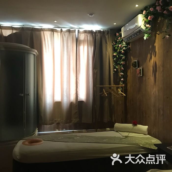 悠時光休閒spa