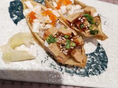 -林妈妈村·日式料理(宝山万达店)