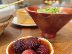 -大盐帮川菜馆(长楹天街店)