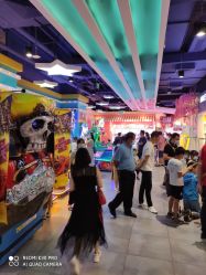 -LuckyStar幸运星家庭娱乐中心(东莞国贸店)