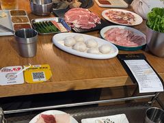 -乌拉烤肉(如皋首店)