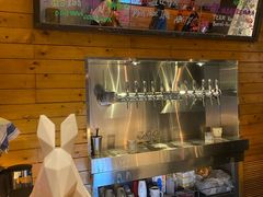 -JuiceRobot·手工意大利面&汉堡精酿(珠江新城店)