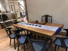 -拂晓山房·私房川菜(西门店)