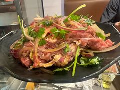 -杨小佳·齐齐哈尔烤肉·烤串(广州店)