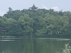 -西湖公园(鼓楼区)