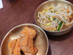 -双门洞·森系料理(体育西店)