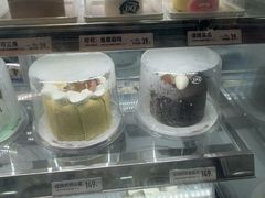 -DQ·蛋糕·冰淇淋(周浦万达店)