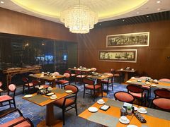 -丽晶酒店-金宝99 Restaurant