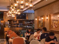 -苏坦土耳其餐厅(白云宾馆店)