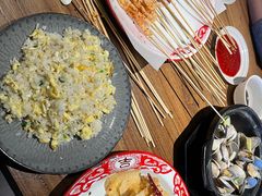-小乾杯串店•16年沈阳烧烤(文安路店)