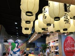 -樱の千渡日式料理·铁板烧•烧鸟(金盛田广场店)