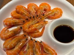-食为先庐畔渔歌(合作化路店)
