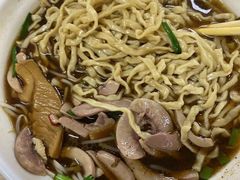 -陈记锅盖面(长江路店)