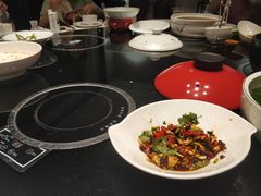 -黔蘑菇四季餐厅(观山湖店)