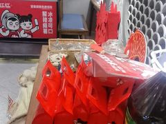 -湘江红·湖南招牌菜(莲花南路店)