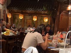 大堂-南京大牌档(之心城店)
