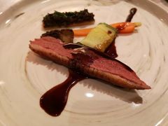 -北京古城老院厉晓麟精致菜