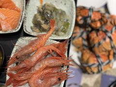 -初色海鲜自助(万丰路店)