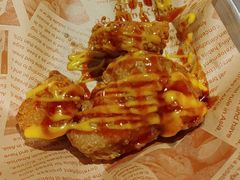 -姜胖胖韩式自助烤肉(光明万达店)