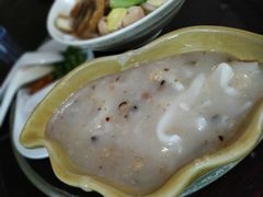 -老西关濑粉(文明路店)
