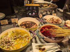 -金海湾自助餐厅(金陵饭店)