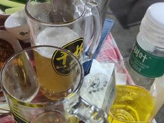 -本色.小马哥烧烤(五一路总店)