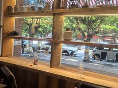 -佐敦面包铺·JORDAN BAKERY