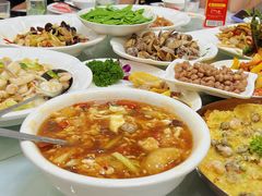 -龙宫海鲜楼(长乐漳港店)
