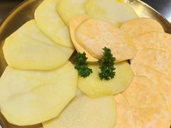 -齐齐哈尔小炉匠炭火烤肉(西红门店)