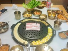 -韩宫宴和牛烤肉(盐城金鹰店)