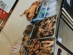 -正宗忘不了老鹅(梅岭店)