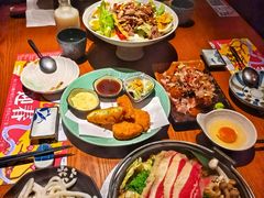 -二丁目食堂(浑南花园城店)