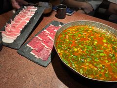 -旺福·贵州酸汤牛肉火锅(陆悦天地店)