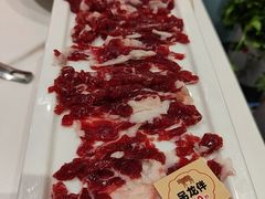 -八合里潮汕鲜牛肉火锅(上海汇智广场店)