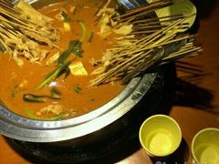 -杨翔豆皮涮牛肚(万和城店)