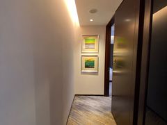 -广州粤海喜来登酒店