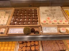 -泸溪河桃酥(西直门凯德店)