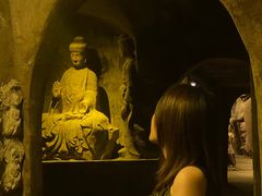 -千佛山风景名胜区