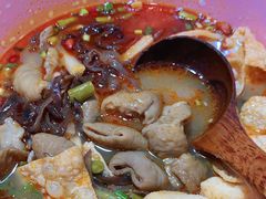 -螺大蛳柳州螺蛳粉·火锅·热干面(西城永捷店)