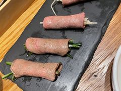 -赤坂亭·M9和牛烧肉·铁板烧(合肥万象城店)