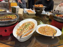 -金筷子西北菜·捞悦火锅