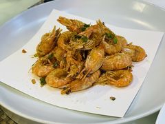 -东方山水金沙酒店-雅香阁中餐厅