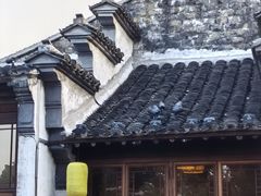 -二泉园老菜馆·百年无锡菜