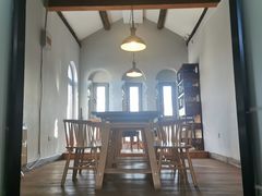 -1901 Cafe(西四店)