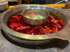 -堂客老火锅(欣阳广场总店)