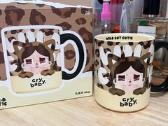 -泡泡玛特POPMART(宁波印象城店)