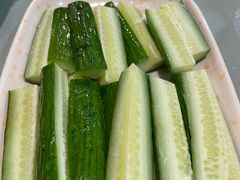 -蚝老板海鲜烧烤大排档(码头店)